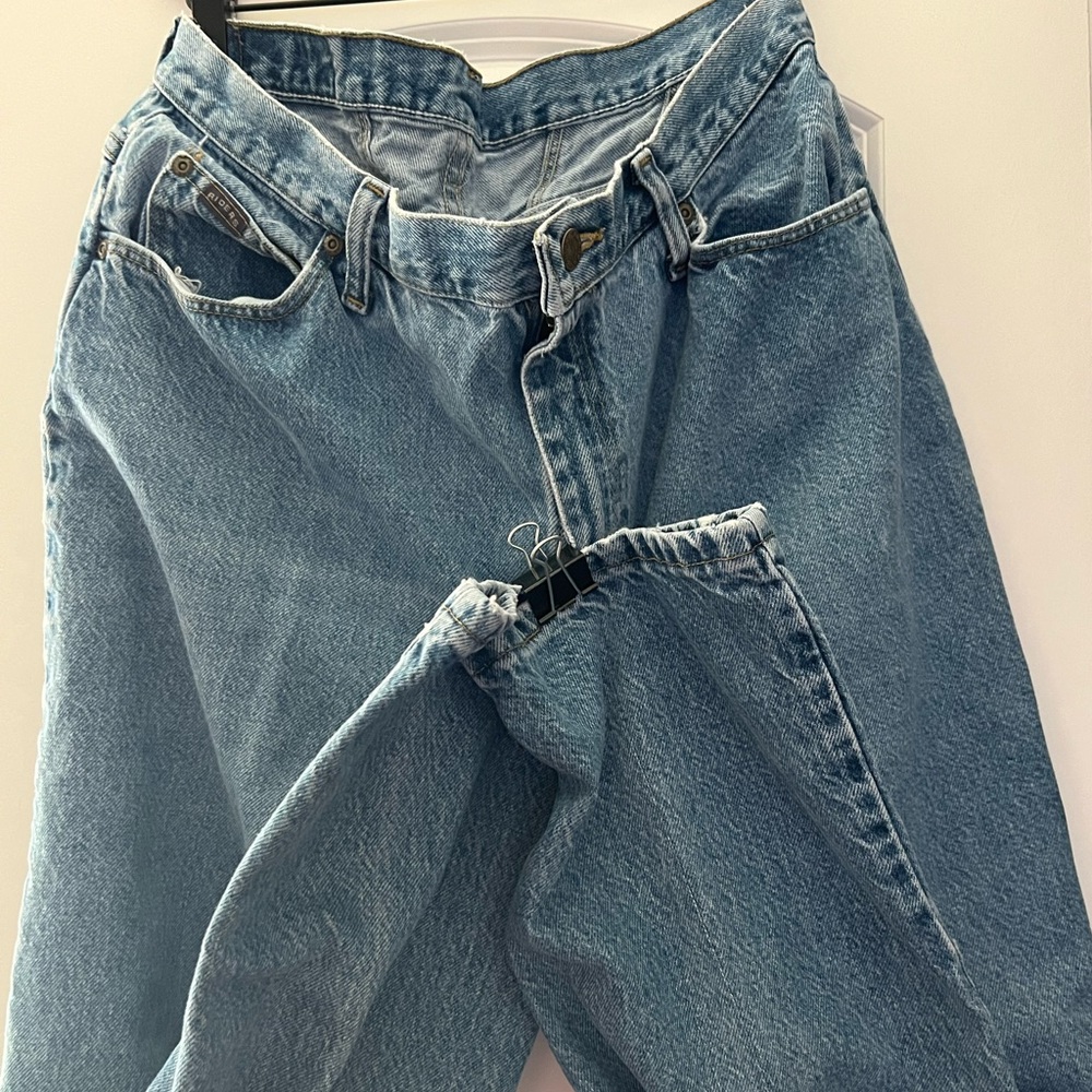 Riders Denim Jeans